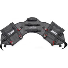 Givi SADDLE MODULAR BASE CANYON