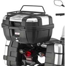 Givi Specific Monorack arms NC700S/X 12-