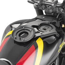 Givi Flange Royal Enfield Guerrilla 450 '24