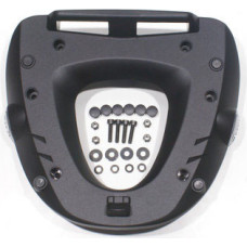 Givi Monolock&reg; Plate in nylon to be used with Monorack FZ