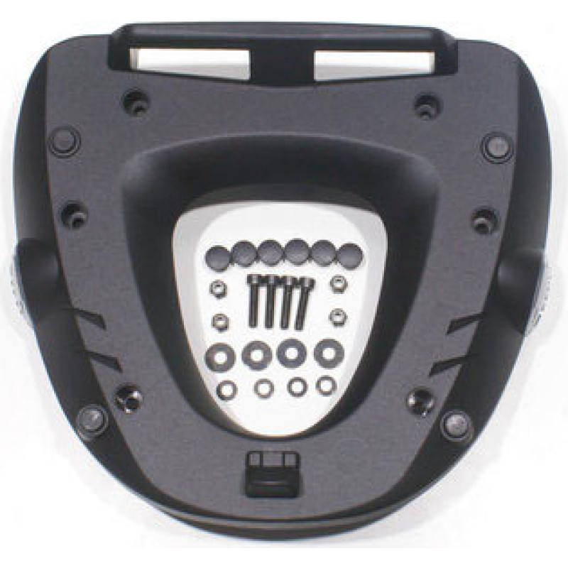 Givi Monolock&reg; Plate in nylon to be used with Monorack FZ