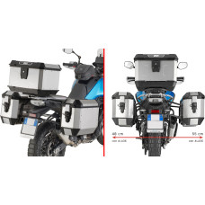 Givi Pannier Holder CF MOTO 450 Mt (2024)