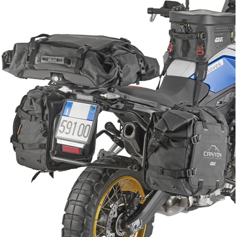 Givi Pannier Holder Bmw F 900 GS (2024)