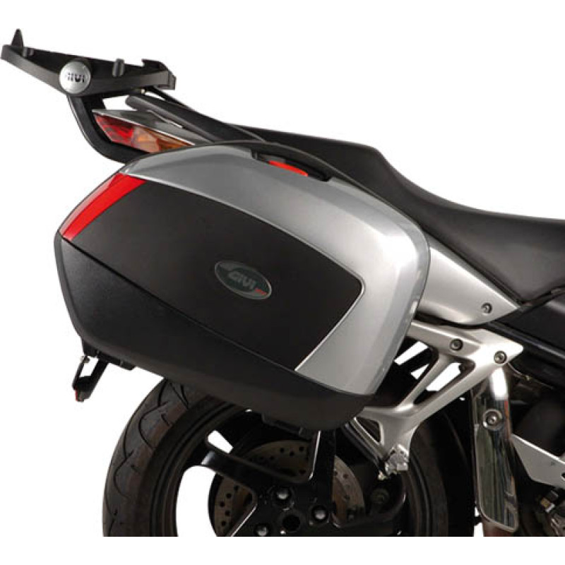 Givi Tubular pannier holder for V35 MONOKEY&reg; SIDE cases