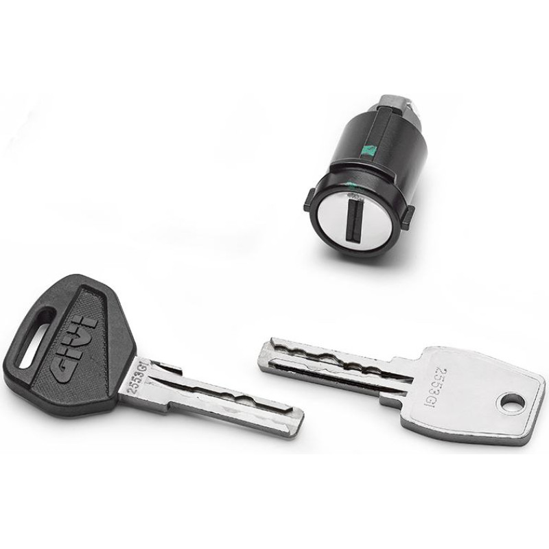 Givi Smart Security Lock for 1 case