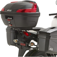 Givi Specific plate for MONOLOCK&reg; boxes CB 500 F (13-14)