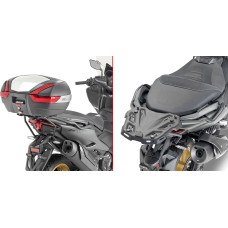 Givi SPEC.REAR RACK MONOLOCK/MONOKE