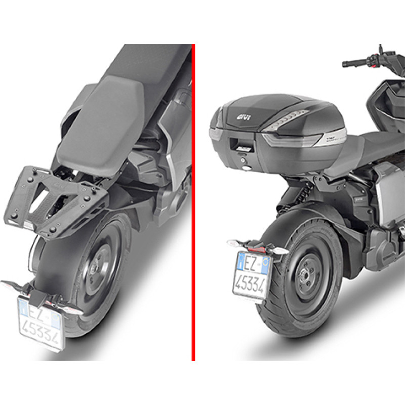Givi SPEC.REAR ATT. BMW CE 04 (2022)