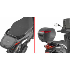 Givi Rear Rack Piaggio Liberty 50-125-150 '25