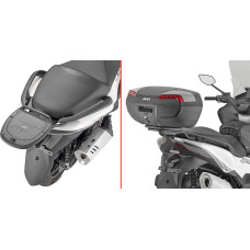 Givi Rear Rack Zontes 368 E (2025)