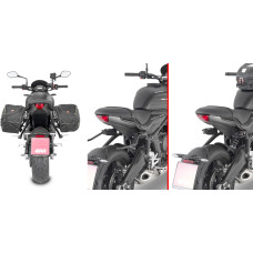 Givi HOLDER BAGS TRIUMPH TRIDENT 660 (2021)