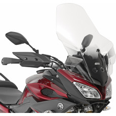 Givi Specific screen transparent 69 x 50 cm (h x w) MT-09 Tracer (15)