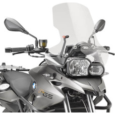 Givi Specific screen transparent 50 x 49 cm (HxW) BMW F700GS (13)