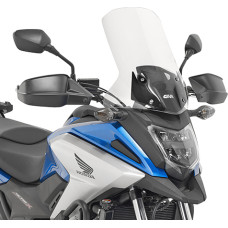 Givi Specific screen transparent 48.5 x 40 cm (H x W) NC750X (16)