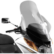 Givi Specific screen transparent 80 x 71 cm (HxW)
