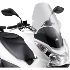 Givi Specific screen transparent 59.5 x 44 cm (HxW)