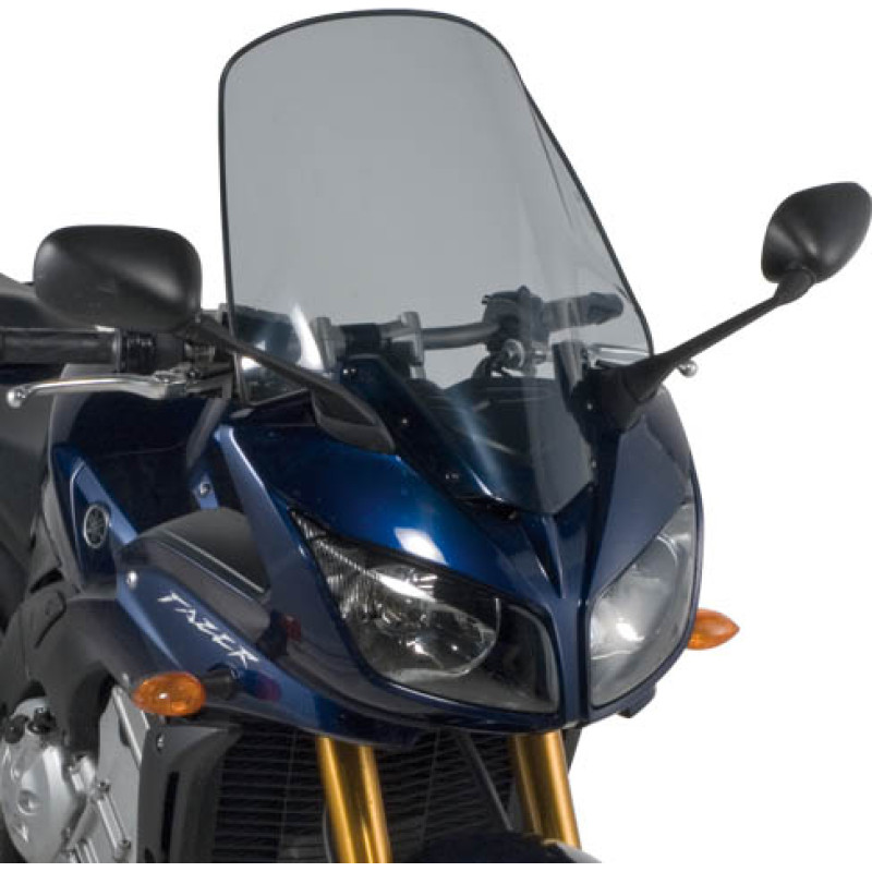 Givi Specific screen smoked 52 x 44 cm (HxW)
