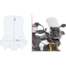 Givi SPOILER T.TIGER 900 RALLY 2020