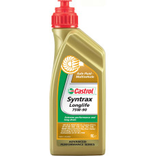 Castrol Transmax Axle Long Life 75W-90 60L