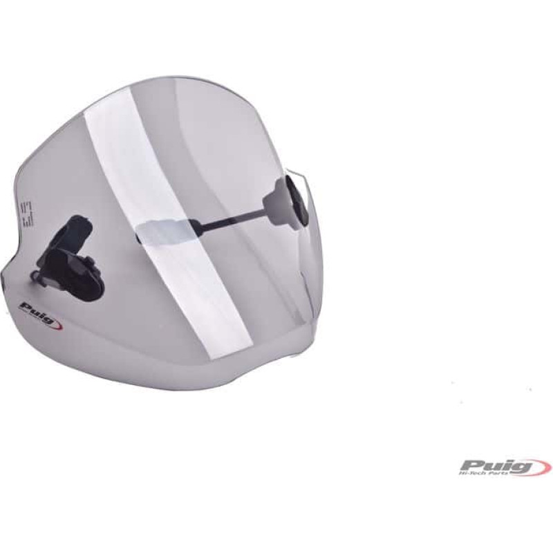 Puig Windshield Mod. Stream Universal C/Smoke