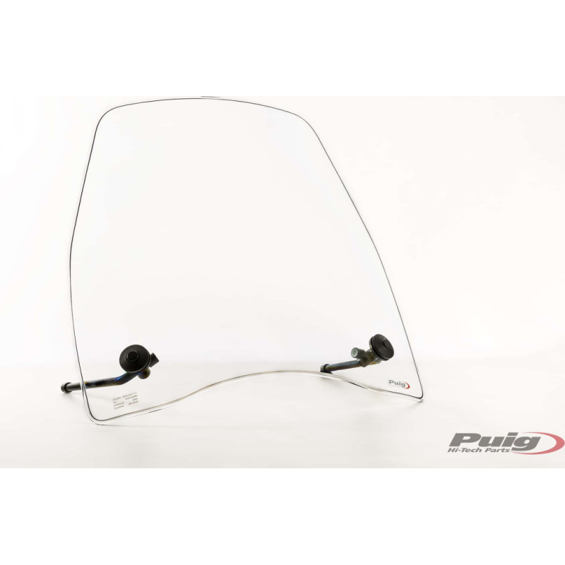 Puig Windshield Mod.Urban Honda Vision 50/110 11-16'C/C