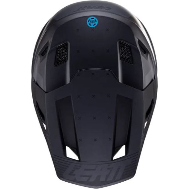 Leatt Helmet Kit Moto 7.5 V24 Stealth