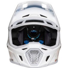 Leatt Helmet Kit Moto 8.5 V25 White