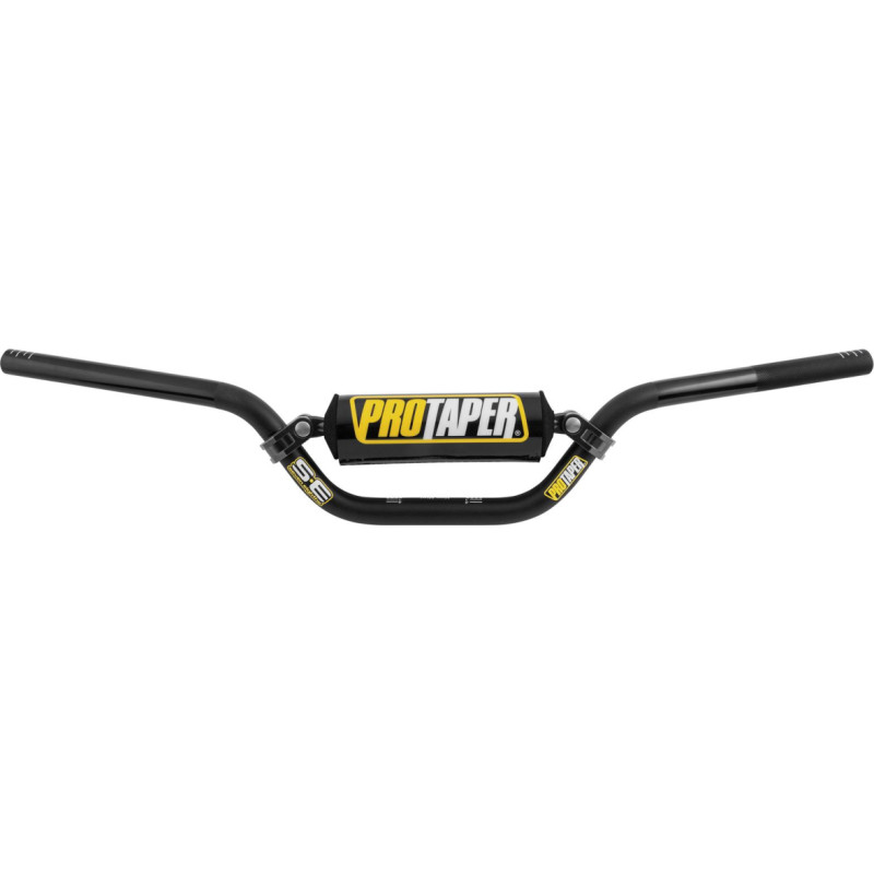 Pro Taper Protaper Handlebar Mini Honda Black