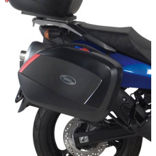 Givi Tubular pannier holder for V35 MONOKEY&reg; SIDE cases