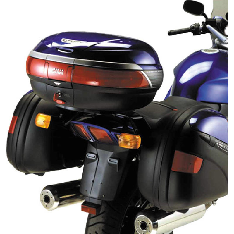 Givi Specific plate for MONOKEY&reg; boxes
