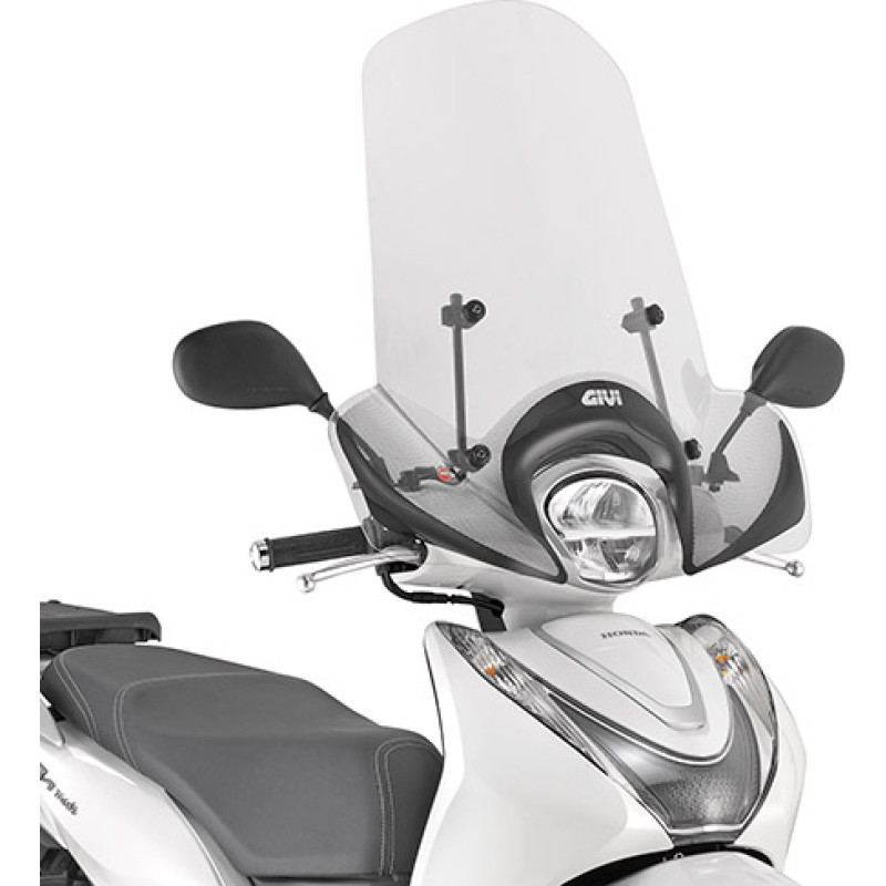 Givi SCREEN HONDA SH MODE 125 (2021)