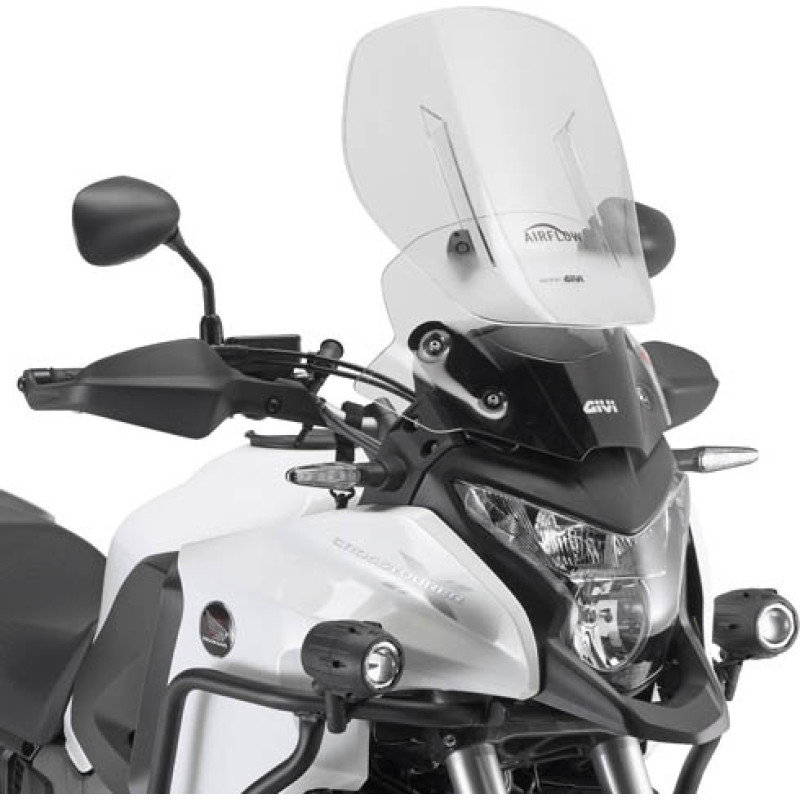 Givi Windscreen H.Crosstourer 1200 '12