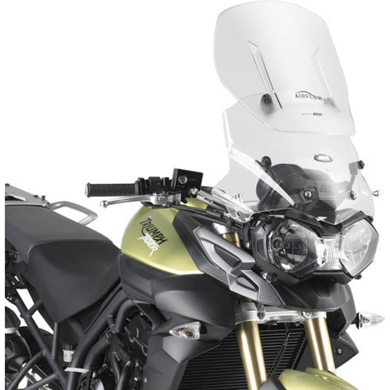 Givi Windscreen Triumph Tiger 800 (11-17) AF6401B