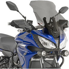 Givi Specific screen smoked 51 x 41 cm (HxW) MT-07 Tracer (16-17)