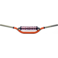 Renthal Twinwall 997 Carmichael Orange