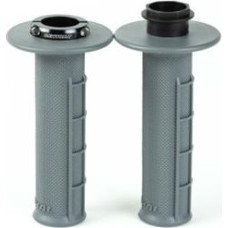 Renthal MX Original Lock-On Grips  - Medium (Half Waffle)