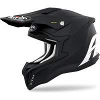 Airoh Helmet Strycker Color black matt