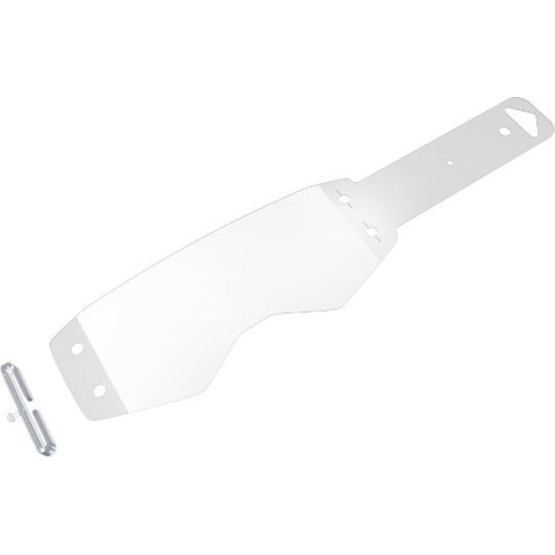 Scott Laminated Tear Off Prospect/Fury PAK-2x7
