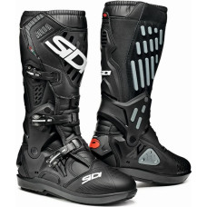 Sidi Atojo SRS MX Boot Black/Black