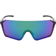 Spect Red Bull Jaden Sunglasses grey smoke with purple revo