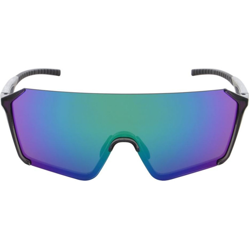 Spect Red Bull Jaden Sunglasses grey smoke with purple revo