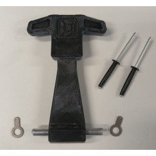 GKA / Tesseract Rubberlock new model