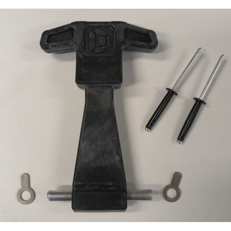 GKA / Tesseract Rubberlock new model