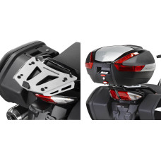 Givi Specific aluminium plate for MONOKEY&reg; boxes FJR1300 06-13