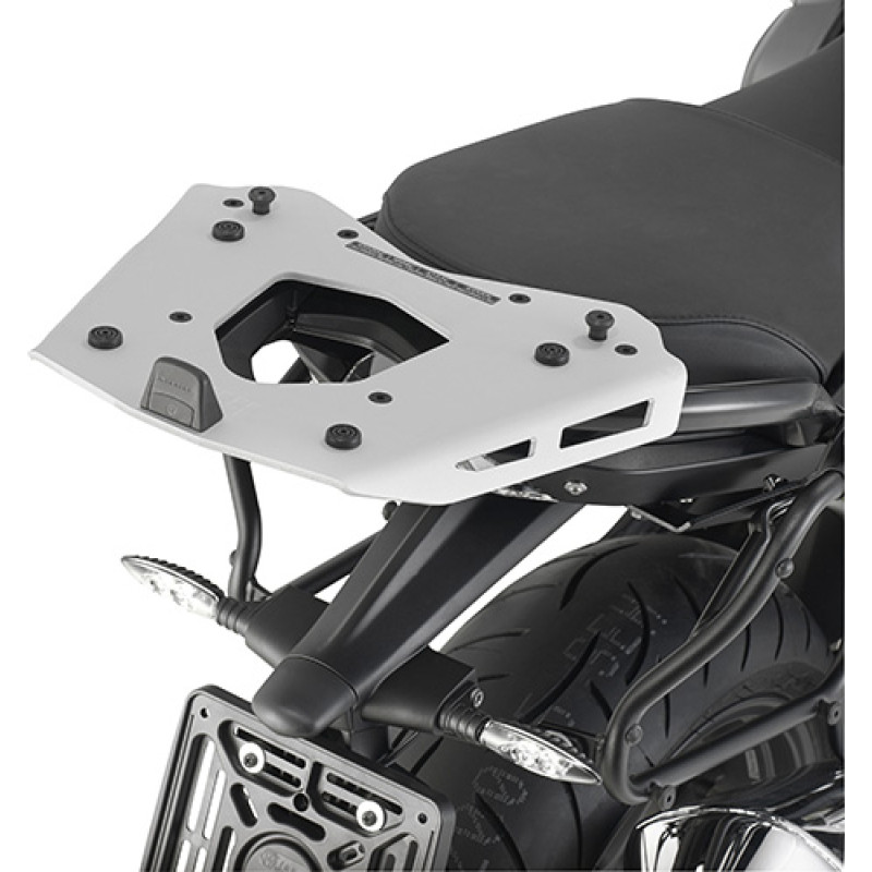 Givi Specific aluminium plate for Monokey-cases R 1200 R (15)