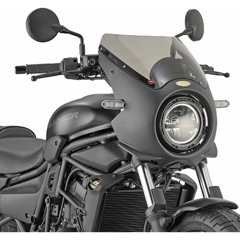 Givi Att. Kit Sp. Kawasaki Eliminator 500 '24