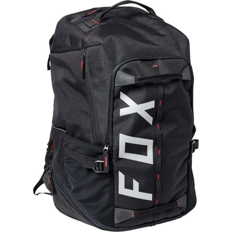 FOX TRANSITION PACK BLACK