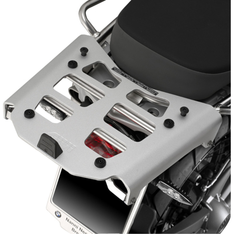 Givi Specific aluminium plate for MONOKEY&reg; boxes
