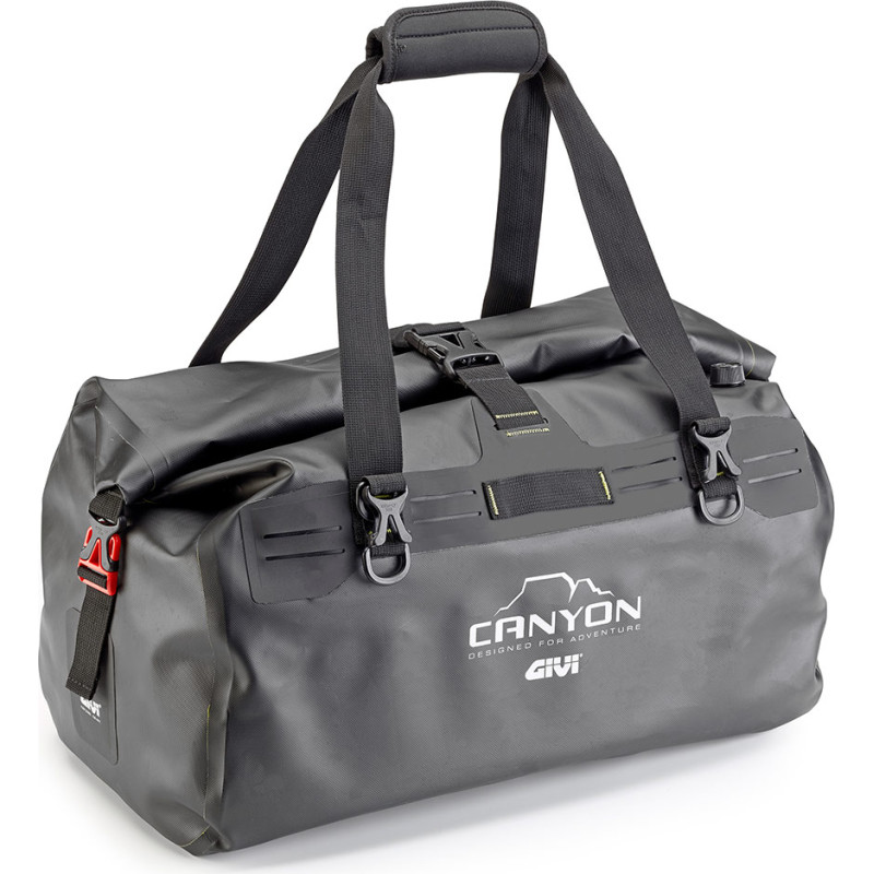 Givi Cargo water resistant bag, 40 ltr