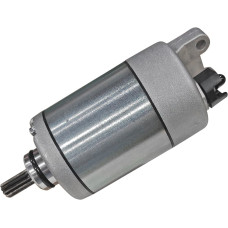 Sixty5 Starter motor Suzuki GSF1250 / YAMAHA MT09 07-18